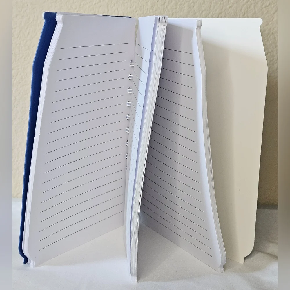 Funtastic Flavored Soda Notebook NEW - Pick 1 - Picture 6 of 9